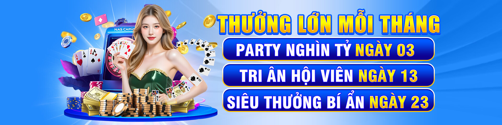 Hình ảnh quảng cáo của 97win hiển thị nền tảng và các lợi ích