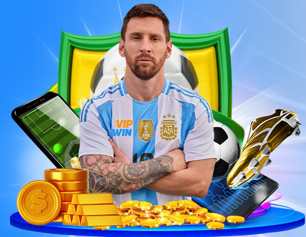 Hình ảnh quảng cáo của 97win hiển thị nền tảng và các lợi ích