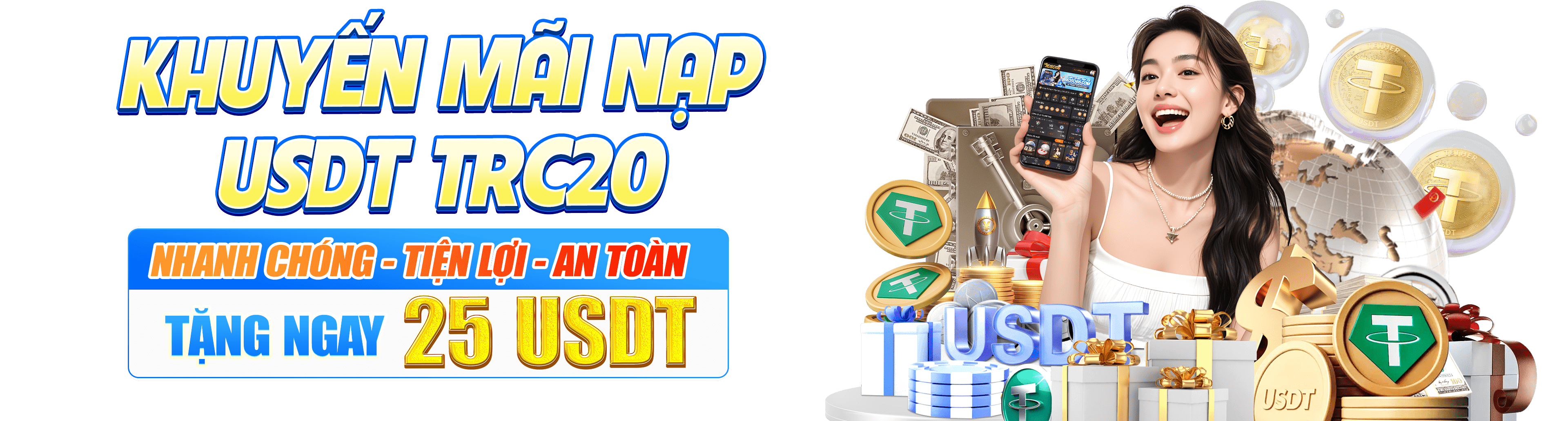 Hình ảnh quảng cáo của 97win hiển thị nền tảng và các lợi ích