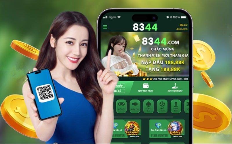 Hình ảnh quảng cáo của 97win hiển thị nền tảng và các lợi ích