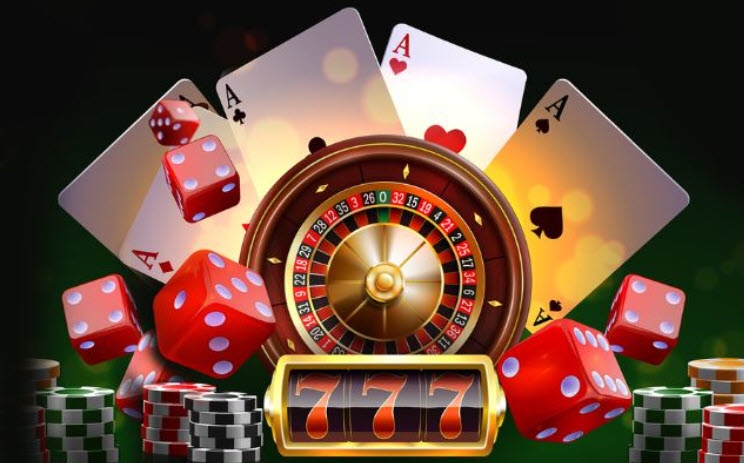 Hình ảnh quảng cáo của 97win hiển thị nền tảng và các lợi ích