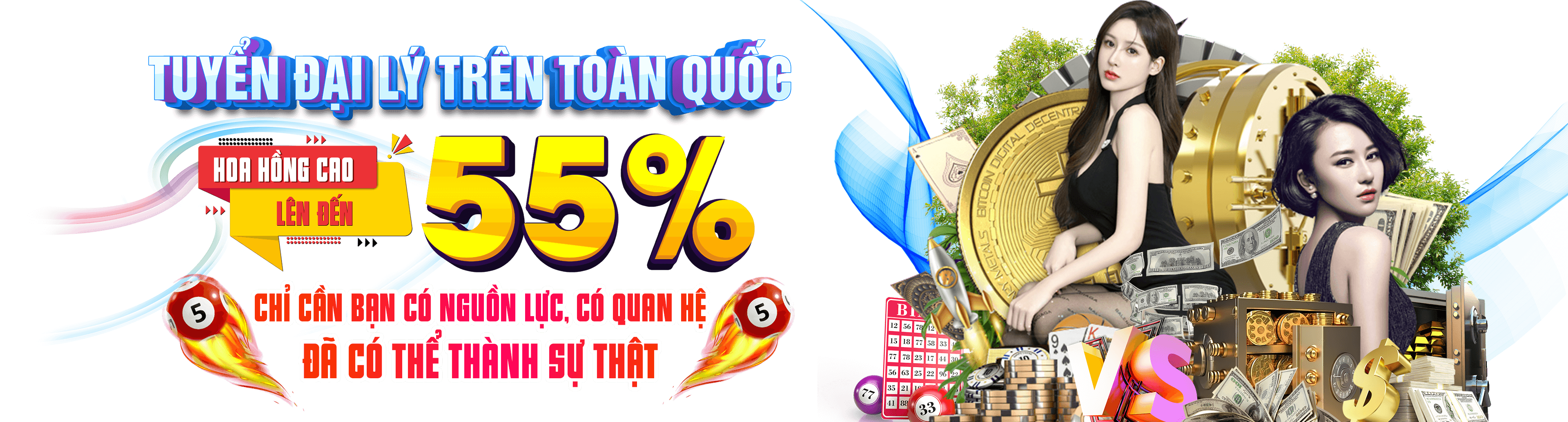 Hình ảnh quảng cáo của 97win hiển thị nền tảng và các lợi ích