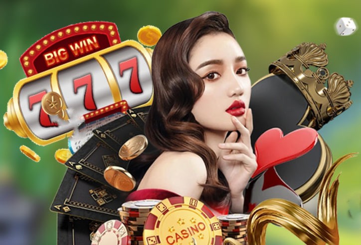 Hình ảnh quảng cáo của 97win hiển thị nền tảng và các lợi ích