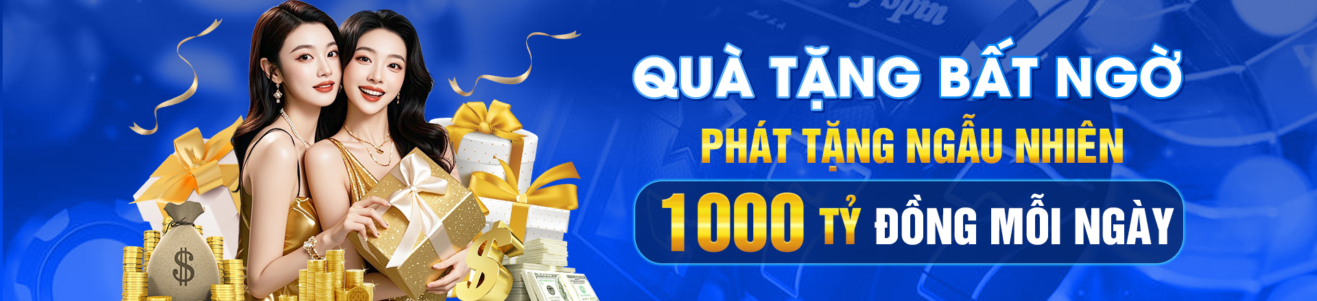 Hình ảnh quảng cáo của 97win hiển thị nền tảng và các lợi ích
