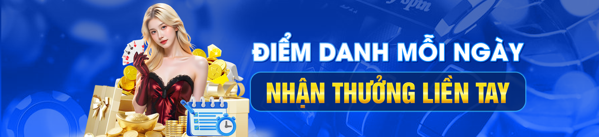 Hình ảnh quảng cáo của 97win hiển thị nền tảng và các lợi ích