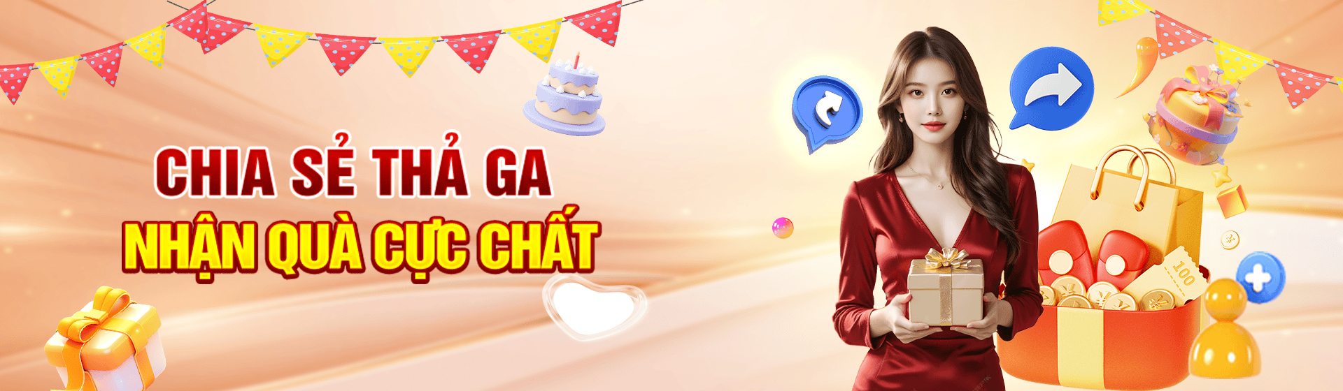Hình ảnh quảng cáo của 97win hiển thị nền tảng và các lợi ích