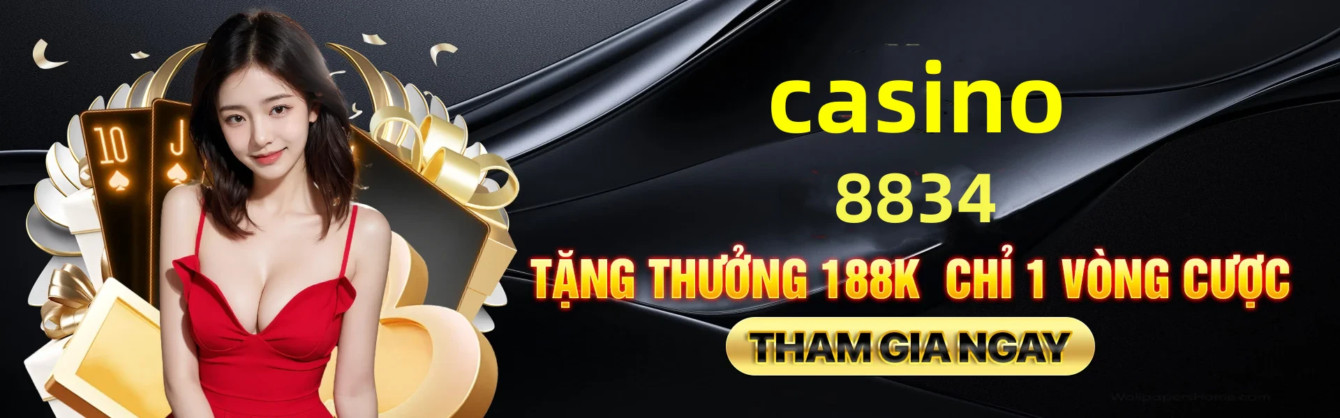 Hình ảnh quảng cáo của 97win hiển thị nền tảng và các lợi ích