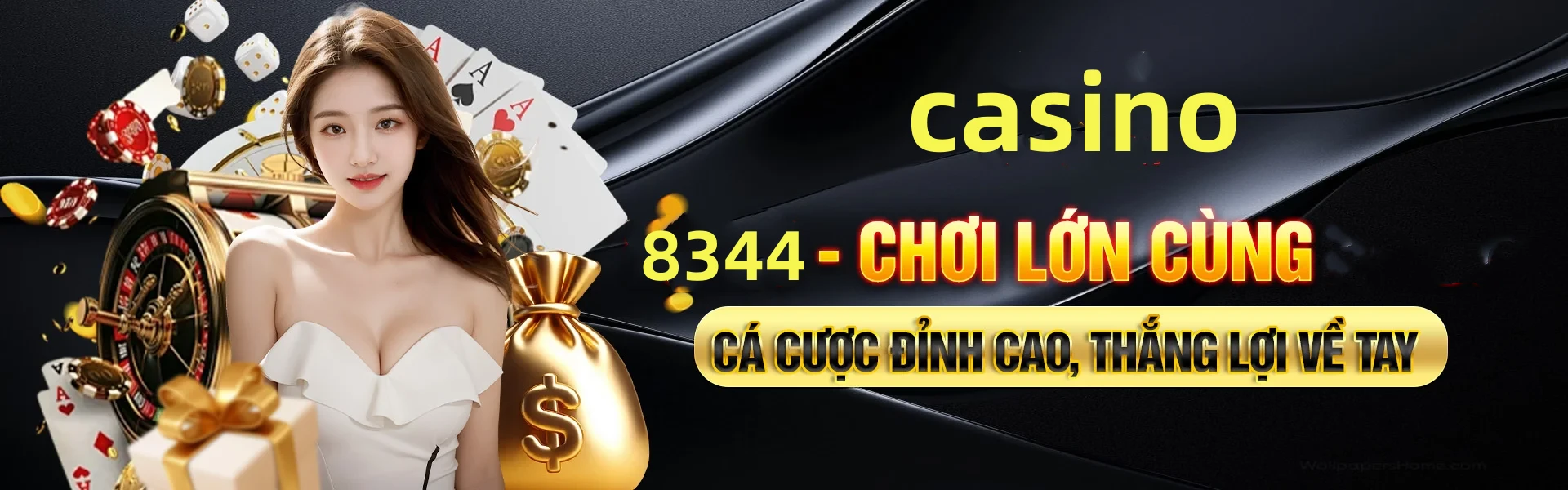 Hình ảnh quảng cáo của 97win hiển thị nền tảng và các lợi ích