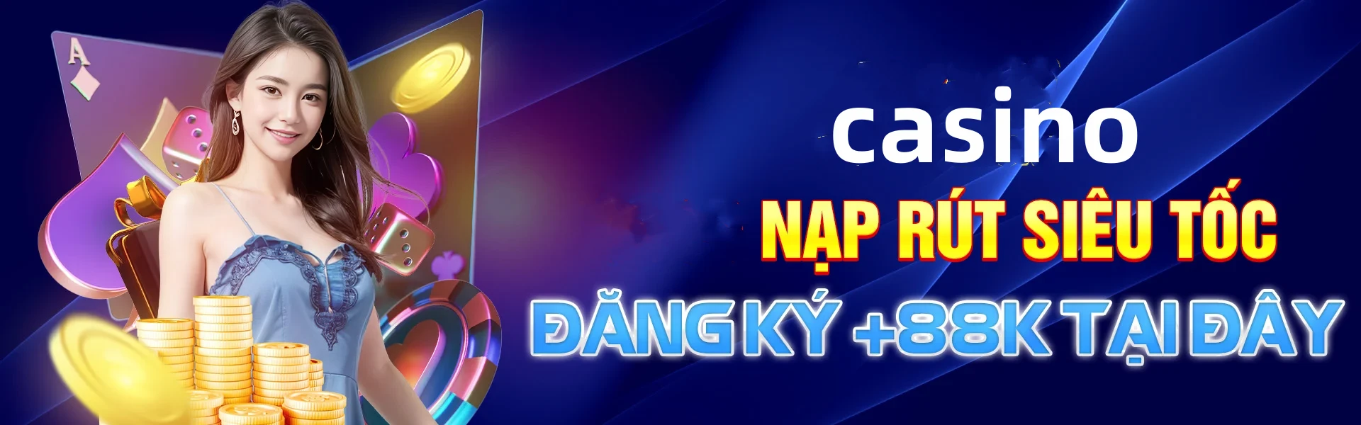 Hình ảnh quảng cáo của 97win hiển thị nền tảng và các lợi ích