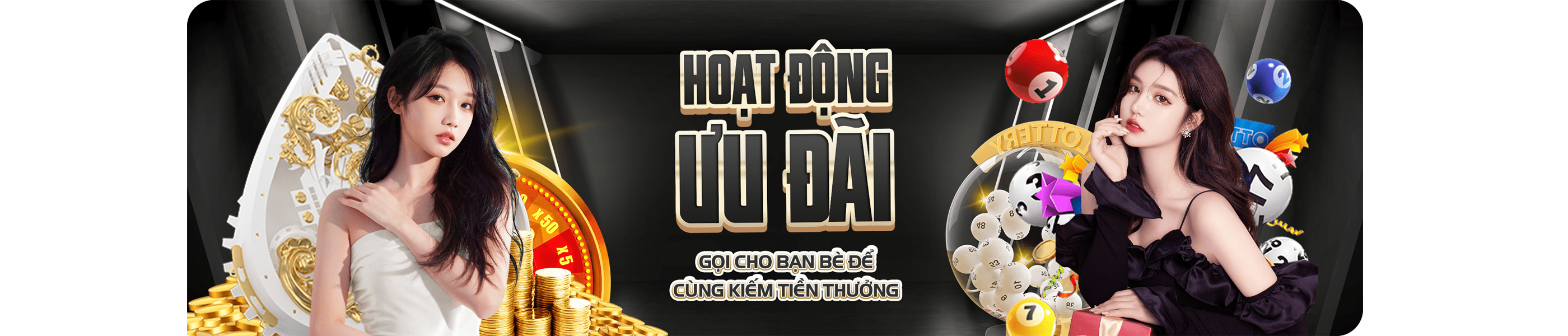 Hình ảnh quảng cáo của 97win hiển thị nền tảng và các lợi ích