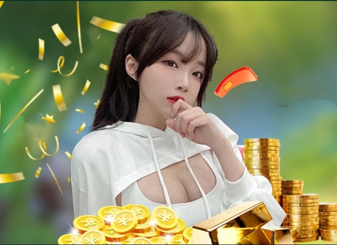 Hình ảnh quảng cáo của 97win hiển thị nền tảng và các lợi ích