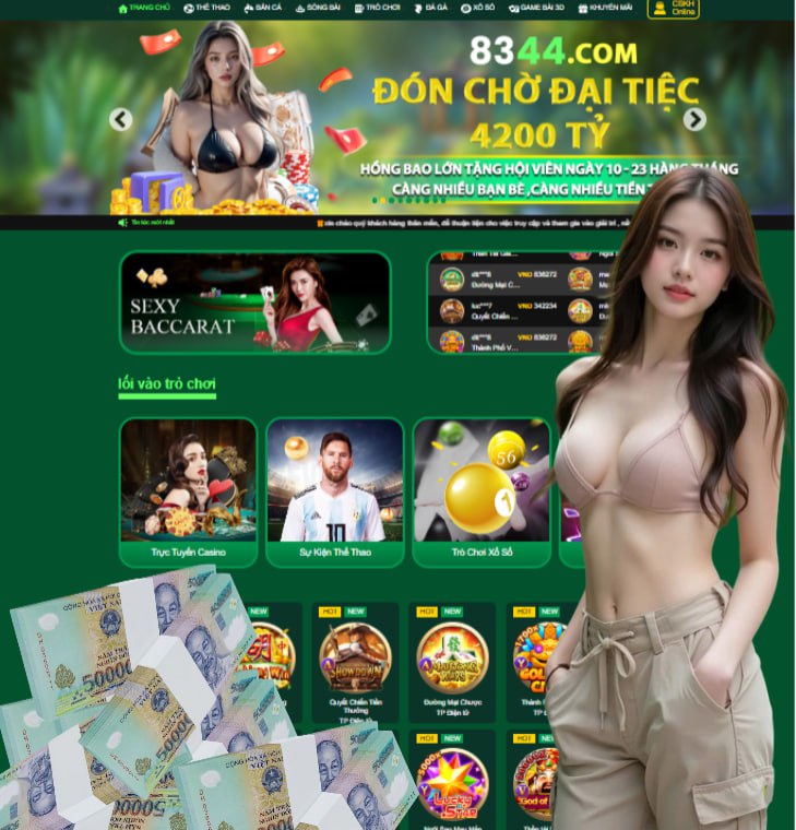 Hình ảnh quảng cáo của 97win hiển thị nền tảng và các lợi ích