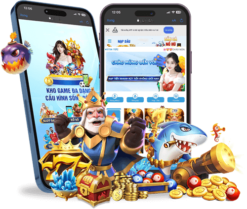 Hình ảnh quảng cáo của 97win hiển thị nền tảng và các lợi ích