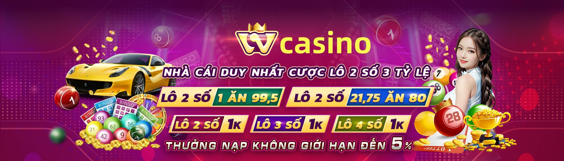 Hình ảnh quảng cáo của 97win hiển thị nền tảng và các lợi ích
